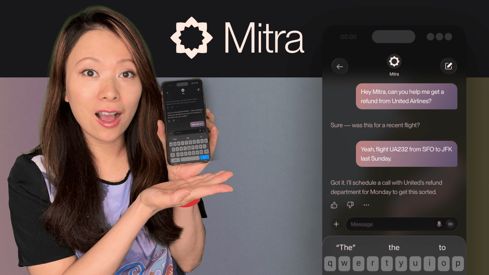 Mitra AI Review 2026: Finally, An AI Agent That Handles Your Phone Calls (Like a Human)