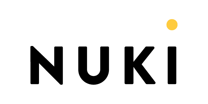Nuki.io logo
