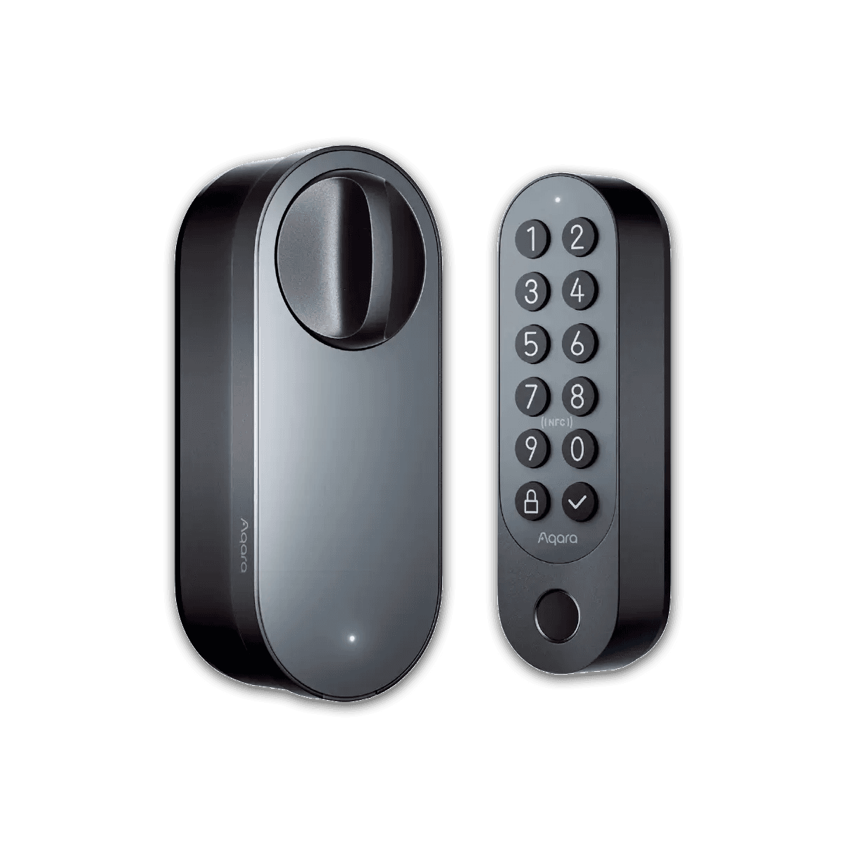 Aqara Smart Lock U200