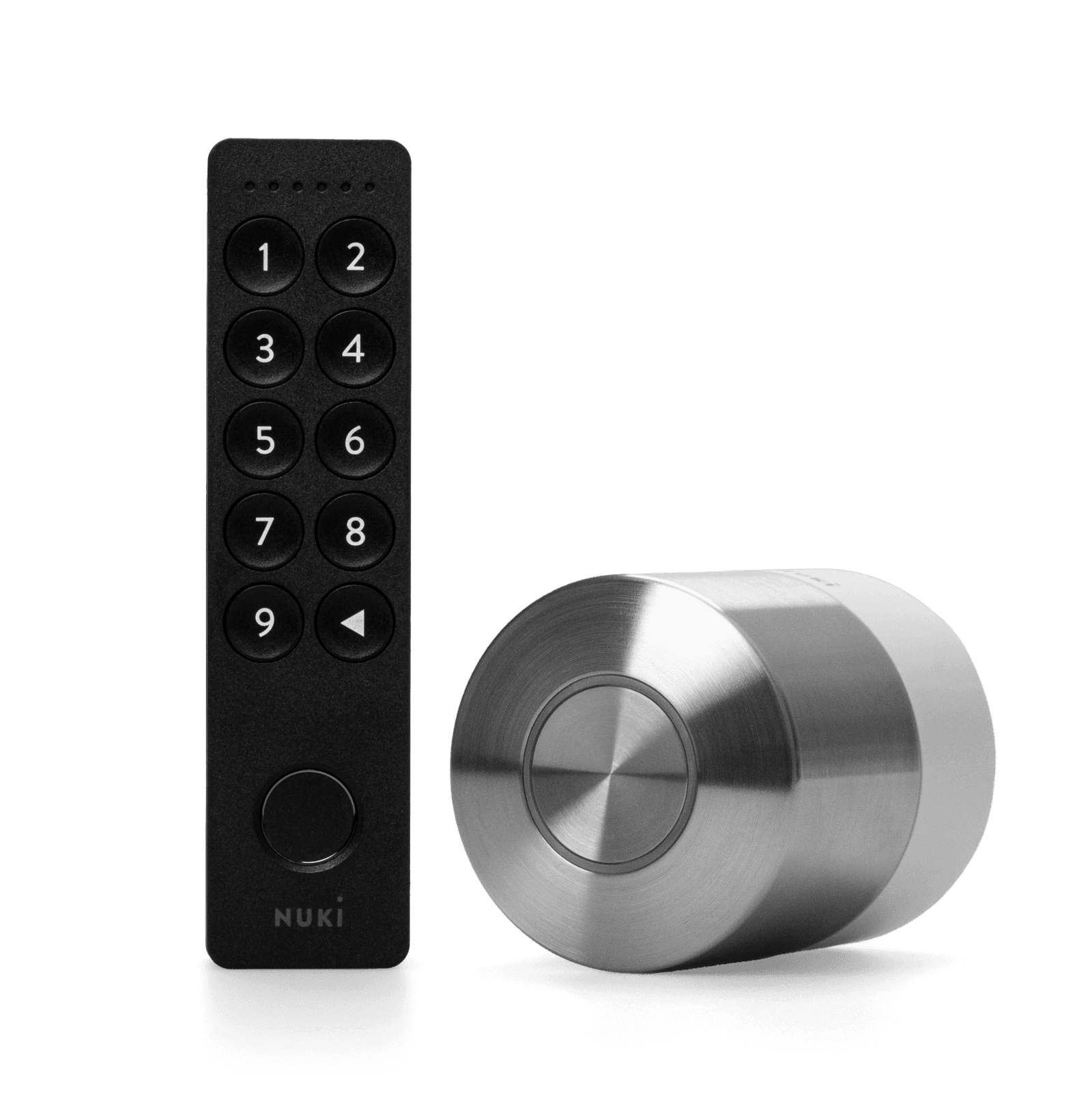 Nuki Smart Lock Keypad 2