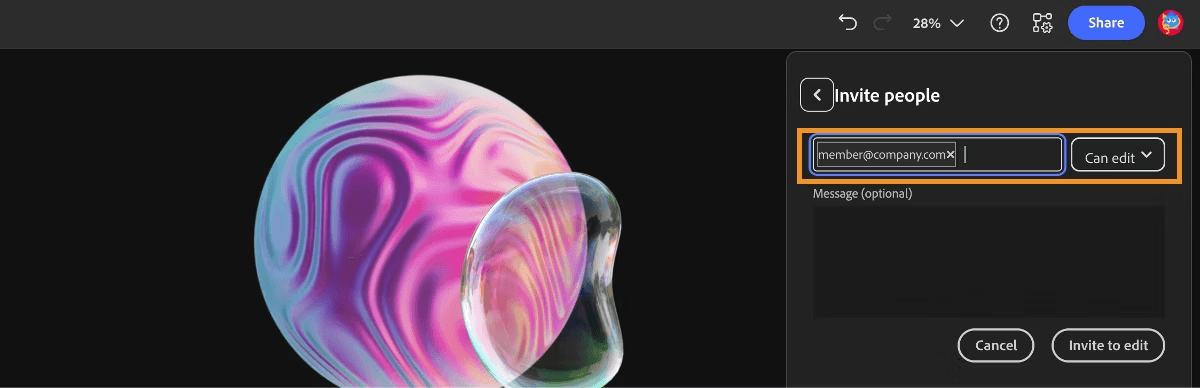 Visual Brainstorming with Adobe Firefly Boards