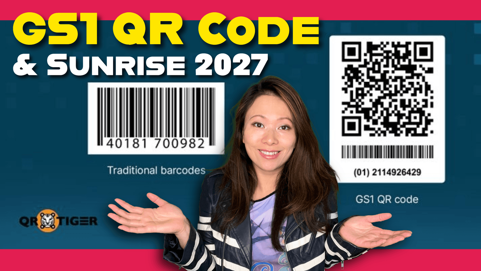 Best GS1 QR Code Generators Compared (2026)