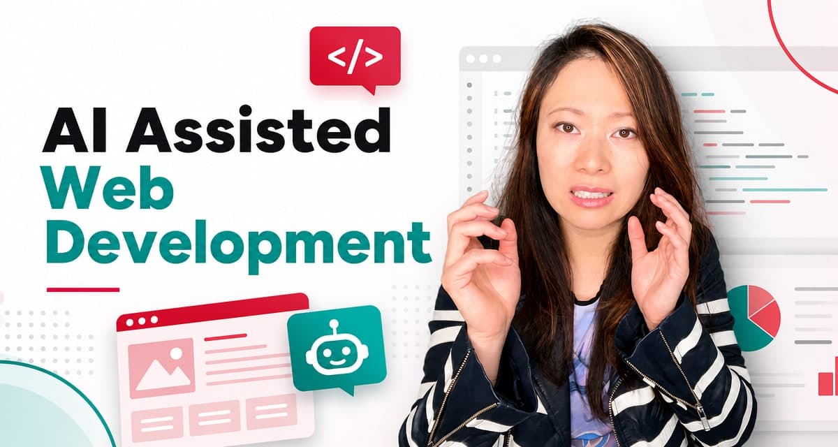 AI-Assisted Web Development: When to Build Custom Tools vs Use Plugins