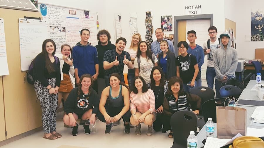 Nnhs Design and Visual Communications Website Exploration