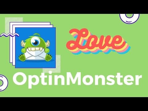 How to Get Started Using Optinmonster for Email Campaigns