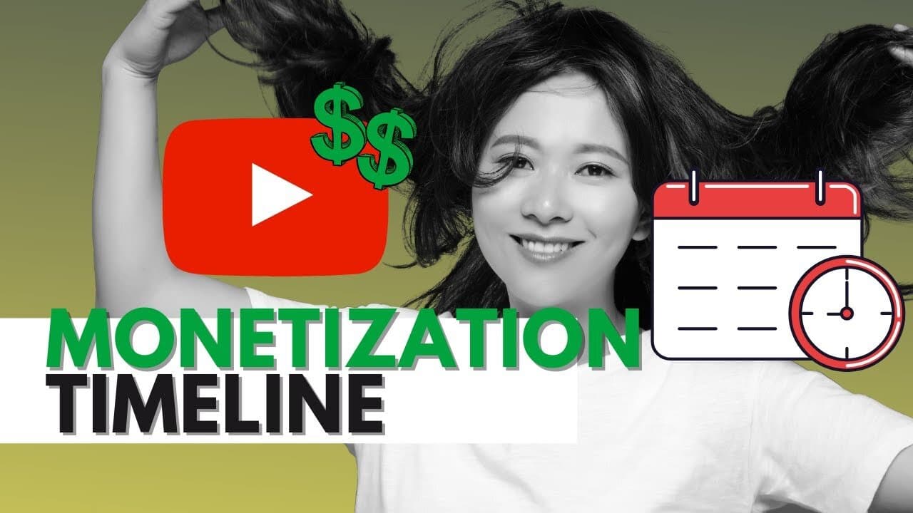 How Long to Receive YouTube Check 2020?