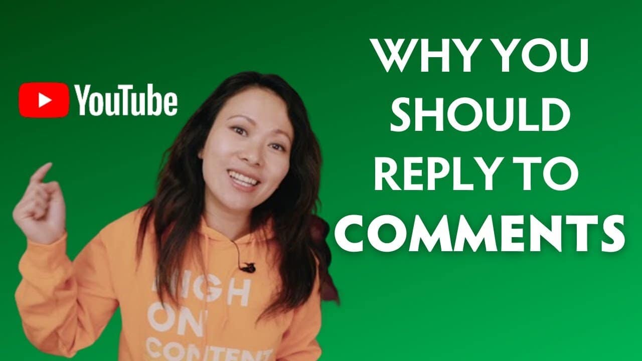 Why You Should Engage With Your YouTube Comments to Grow Your Business