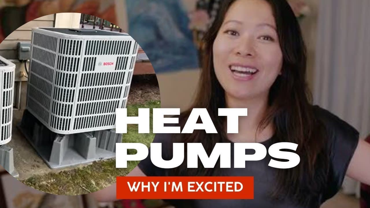 Heat Pump: Post Installation Walkthrough and Tips for Homeowners