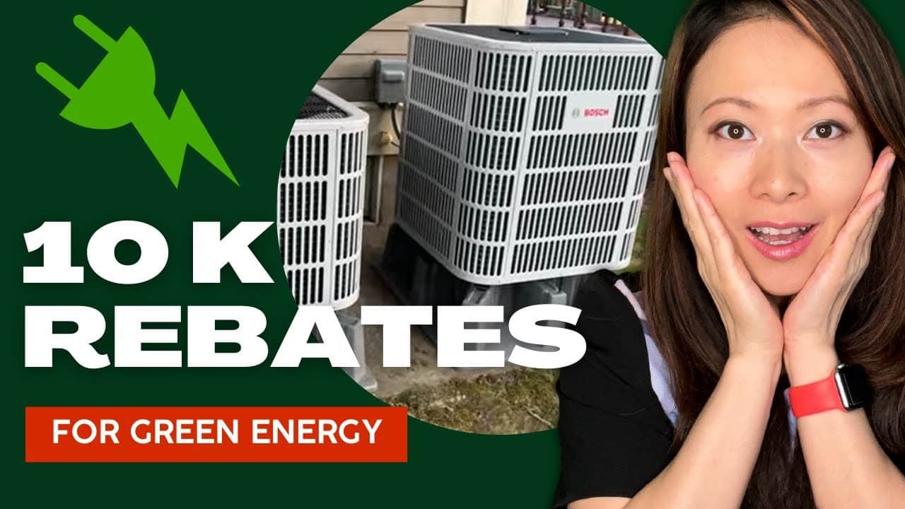 Masssave 10K Heat Rebates Plus 0% Interest Loan up to 25K (With Forms Walkthrough!)