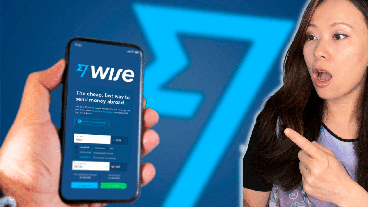 Wise: The Banking System You Need to Work With Clients Worldwide (And Earn 3.71% APY on Your USD Balance)