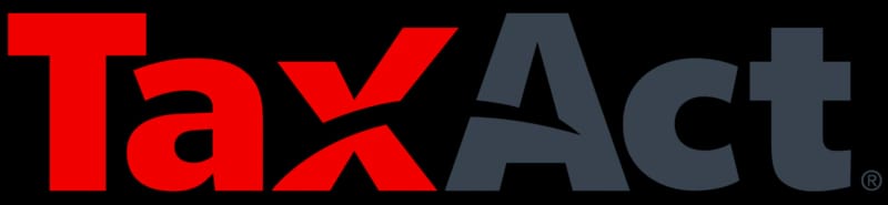 TaxAct Logo (2023)