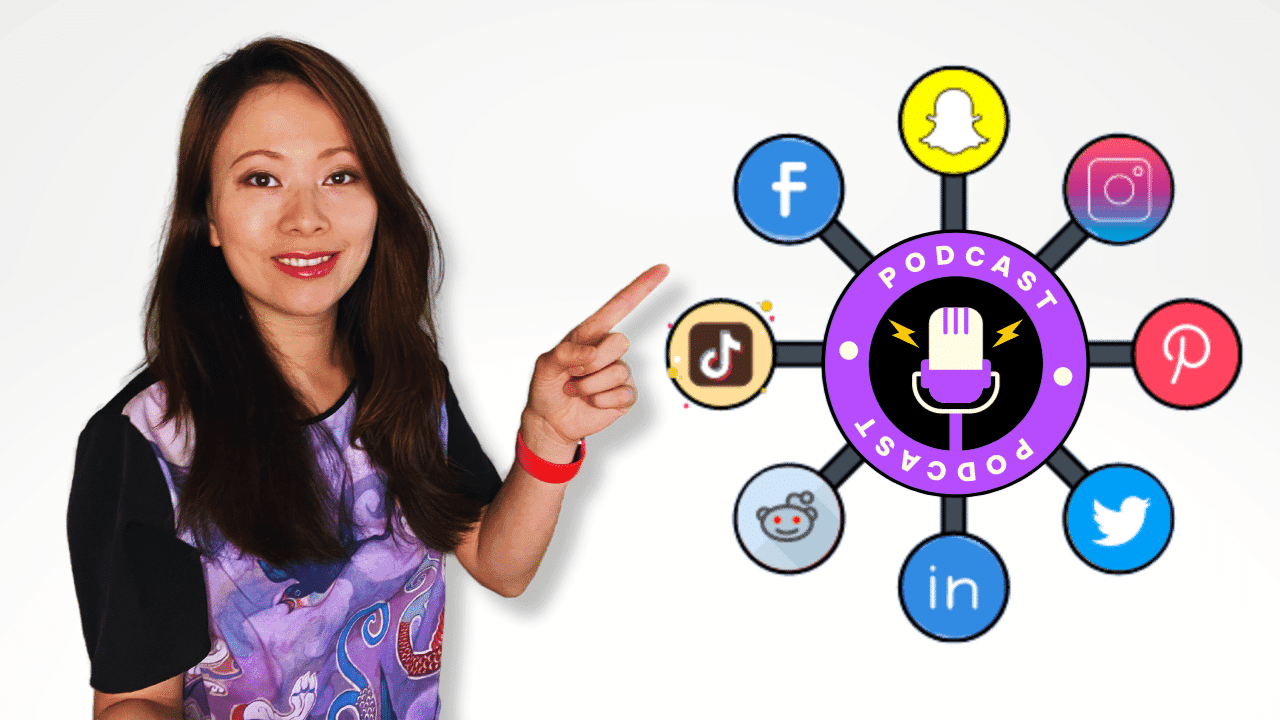 The Ultimate Guide to Repurposing Content for Podcasters (2023)