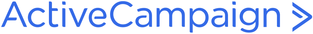 ActiveCampaign Logo Transparent