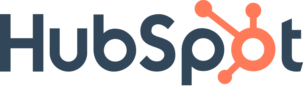 Hubspot Logo (2023)