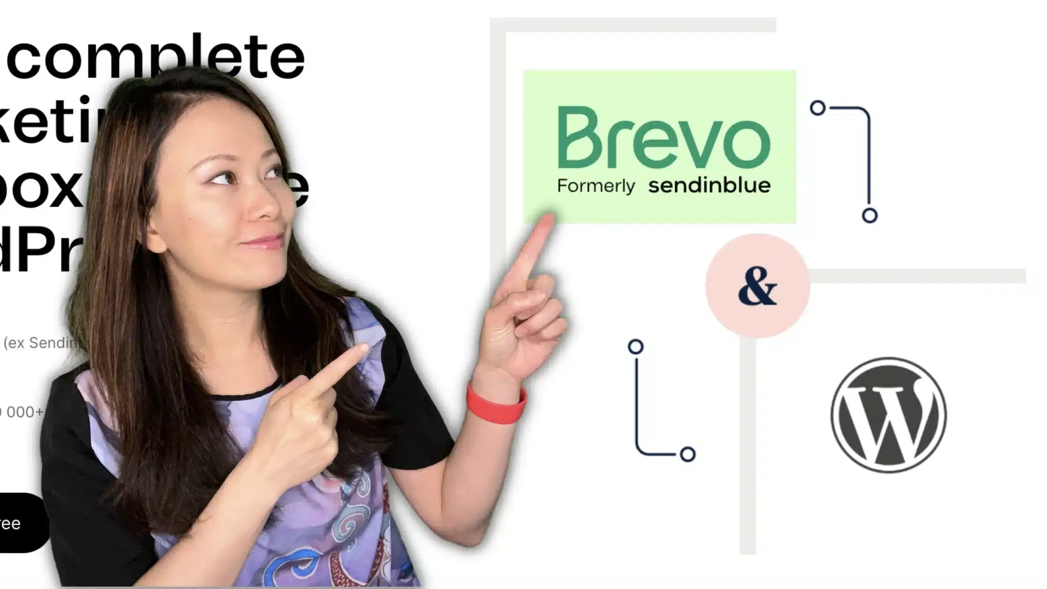 How To Install The Brevo WordPress Plugin (The Easy Way)