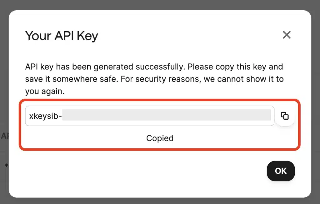 How to install the Brevo WordPress plugin (4)