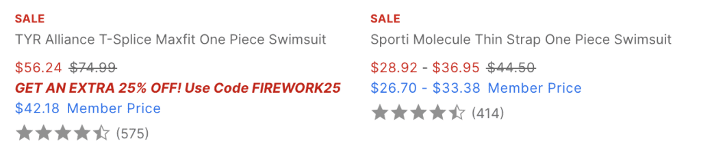 Swimoutlet
