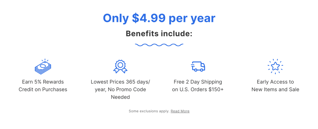SwimOutlet membership 2023