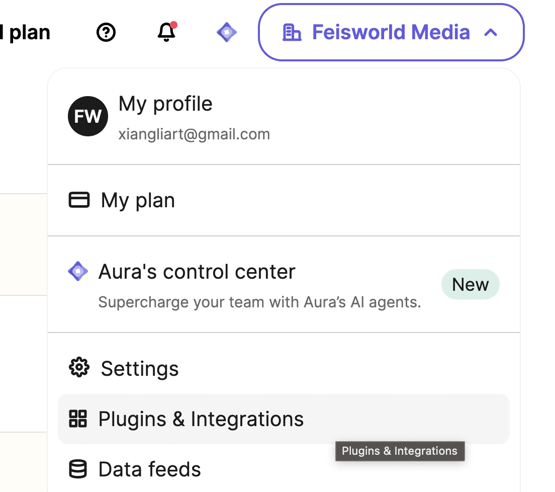 Feisworld
