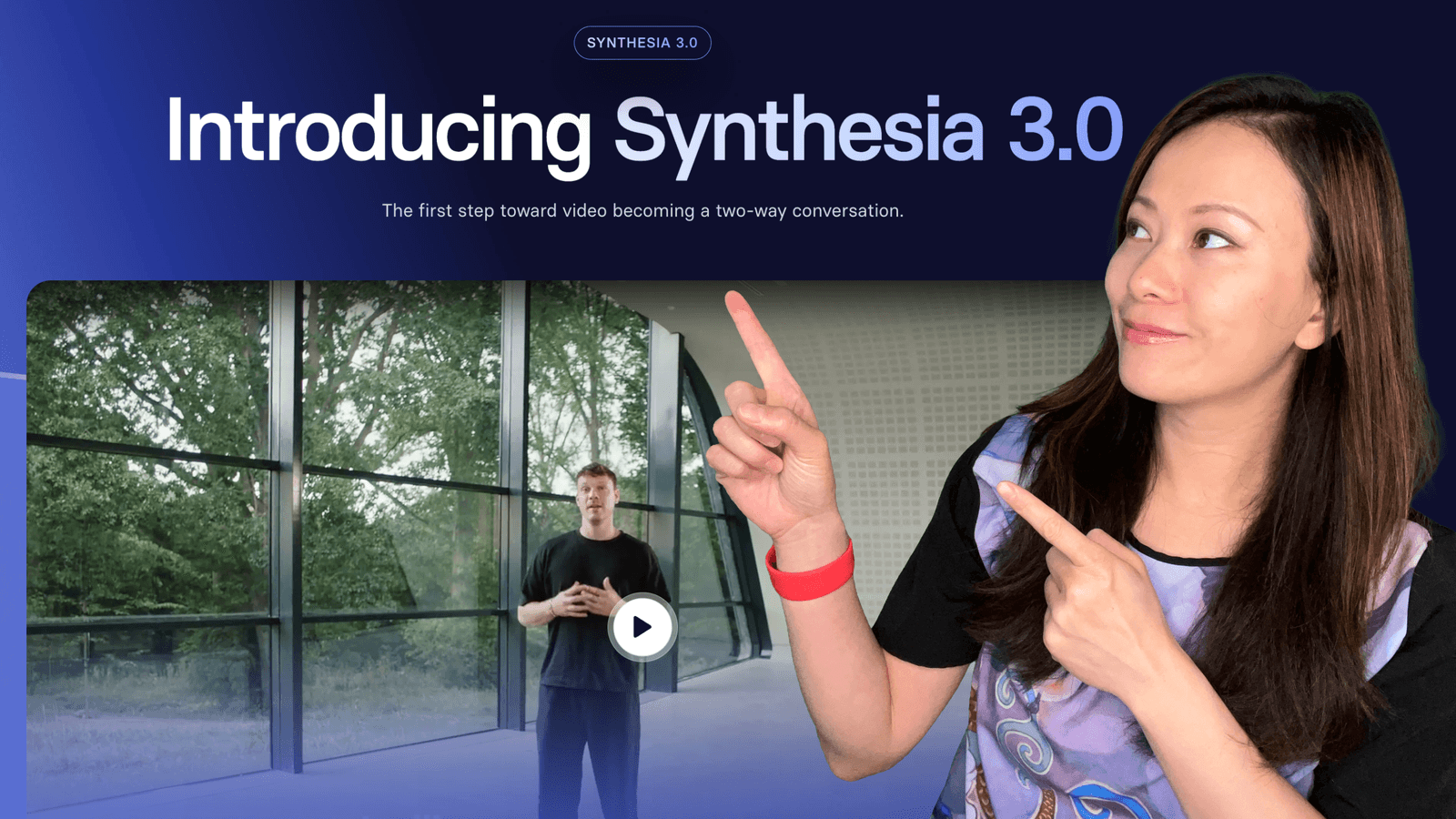 Synthesia 3.0 Review: The End of Boring Video? (Our Deep Dive)