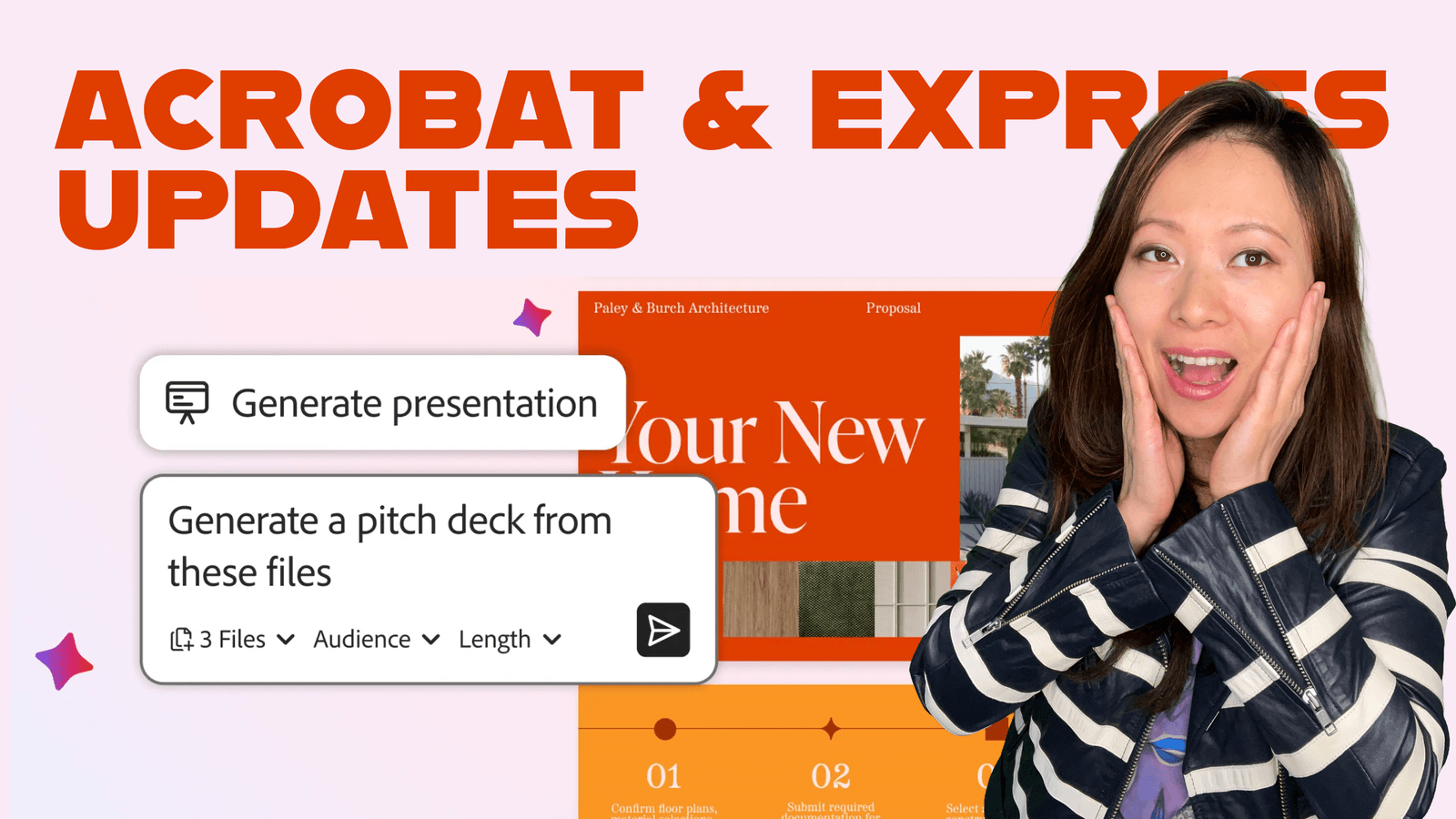 Stop Reading, Start Listening: Adobe Now Turns PDFs into Podcasts and Presentations (Acrobat Studio)