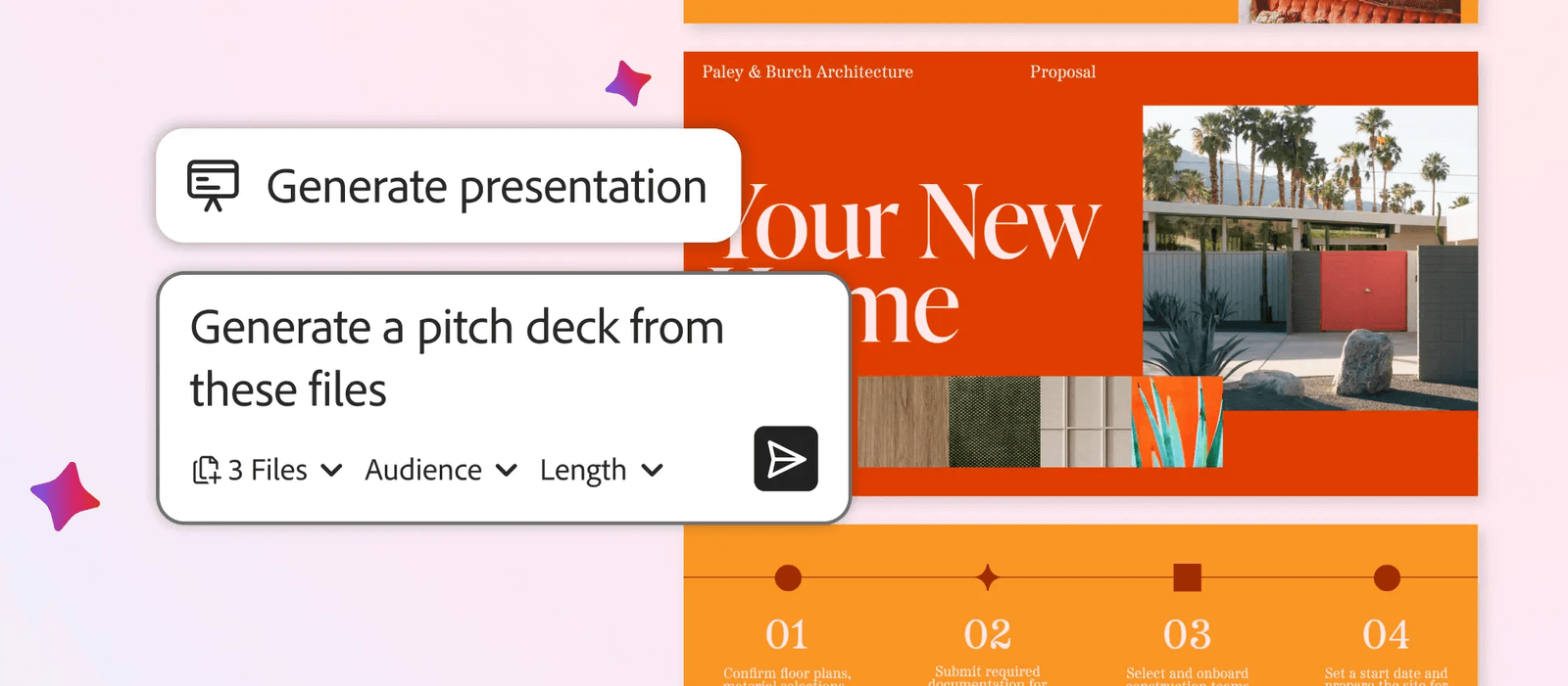 Adobe Acrobat now lets you generate presentations from PDFs