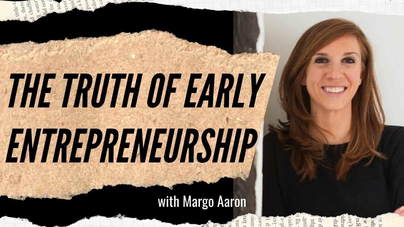 Margo Aaron: A Salad and a Glass of Wine (#134-135)