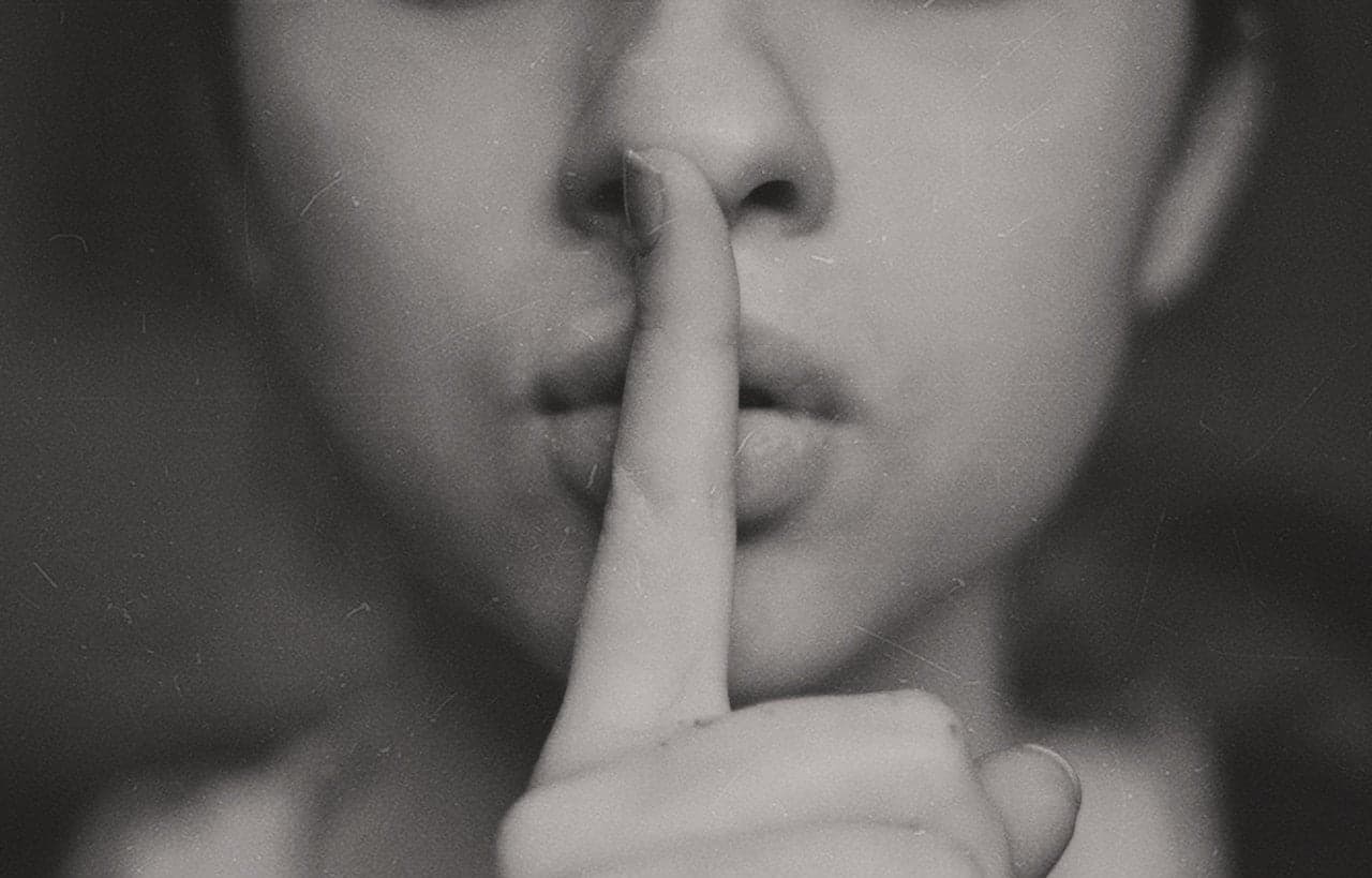 What They Didn’t Tell You About Podcasting