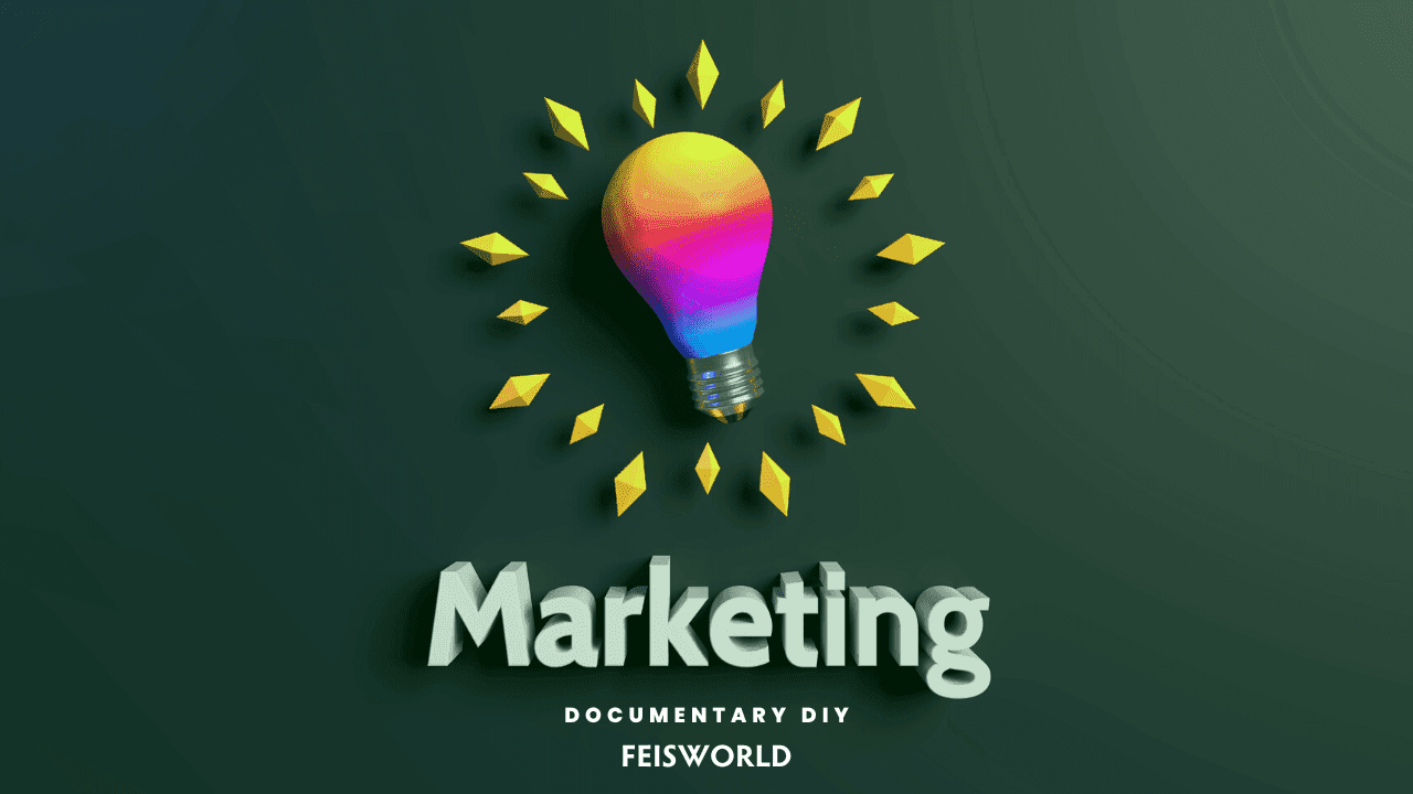 How to Market Your Docuseries (#185)