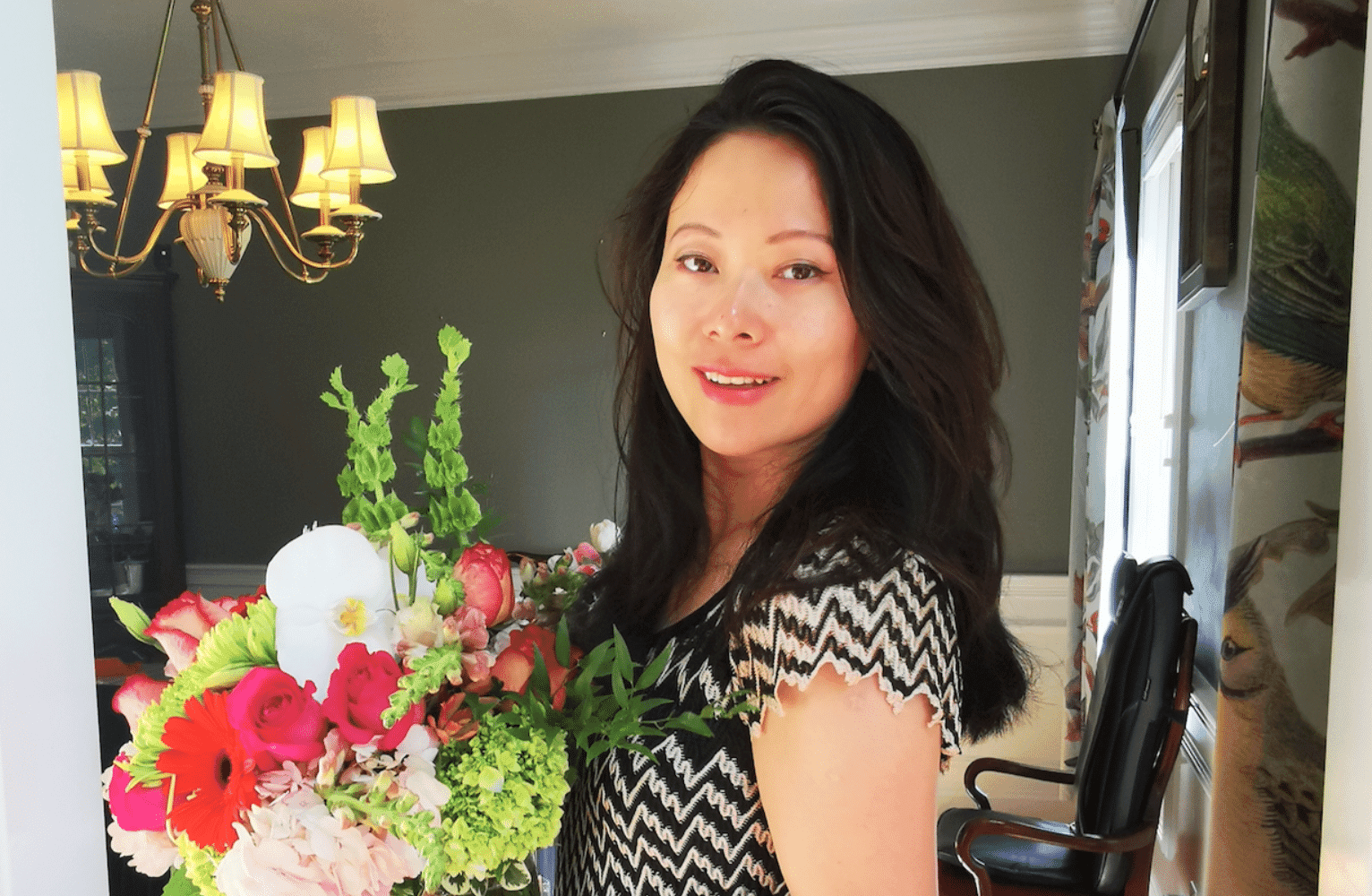 The Year Before I Turn 40…