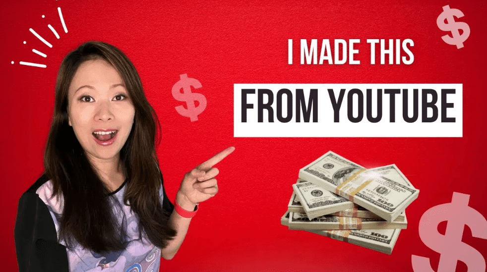 Revealing How Much I Earned From YouTube in 2022