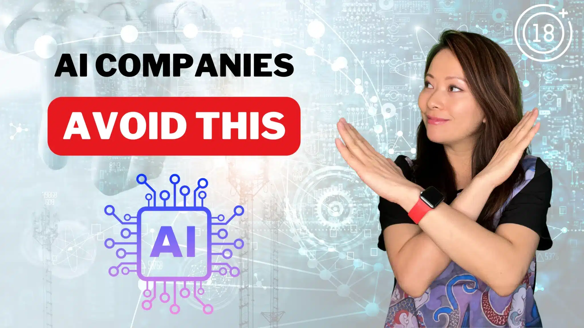5 Mistakes that AI Companies Make with Their Content Marketing Strategy (And How to Fix Them)