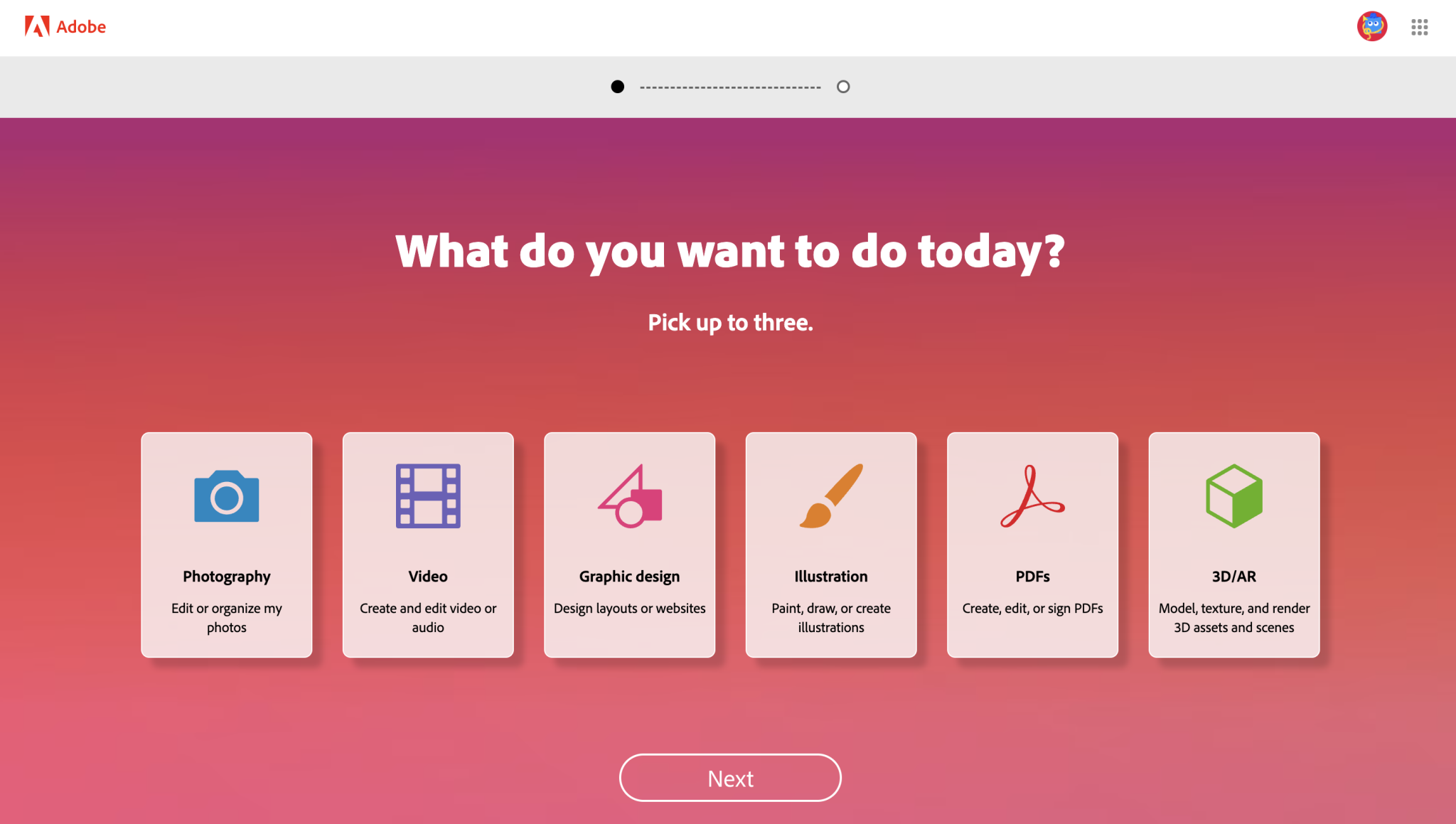 Adobe Creative Cloud Black Friday 2023