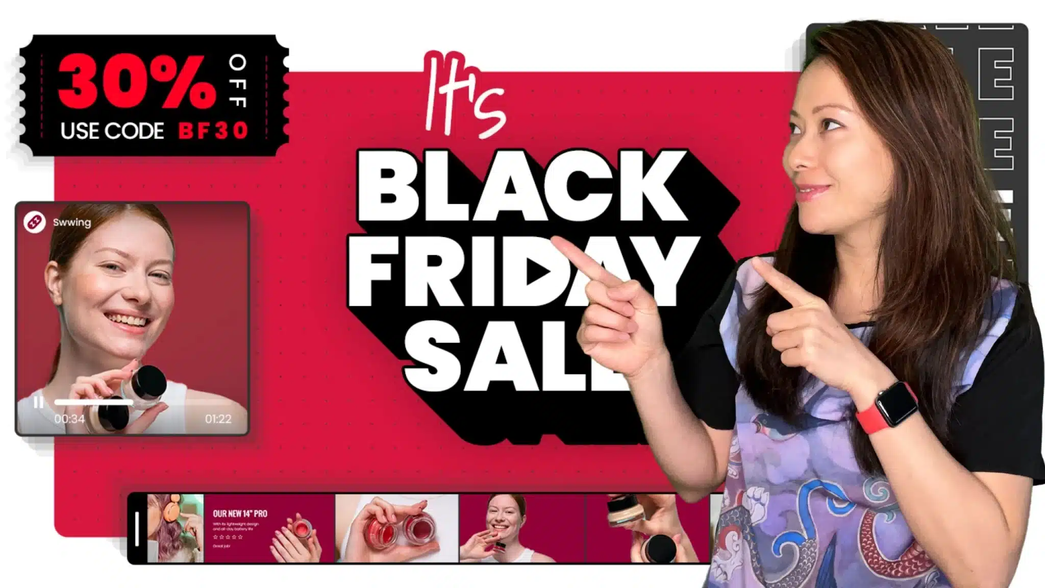 Munch Black Friday Sale: Get 30% OFF On Annual Plans (2023)