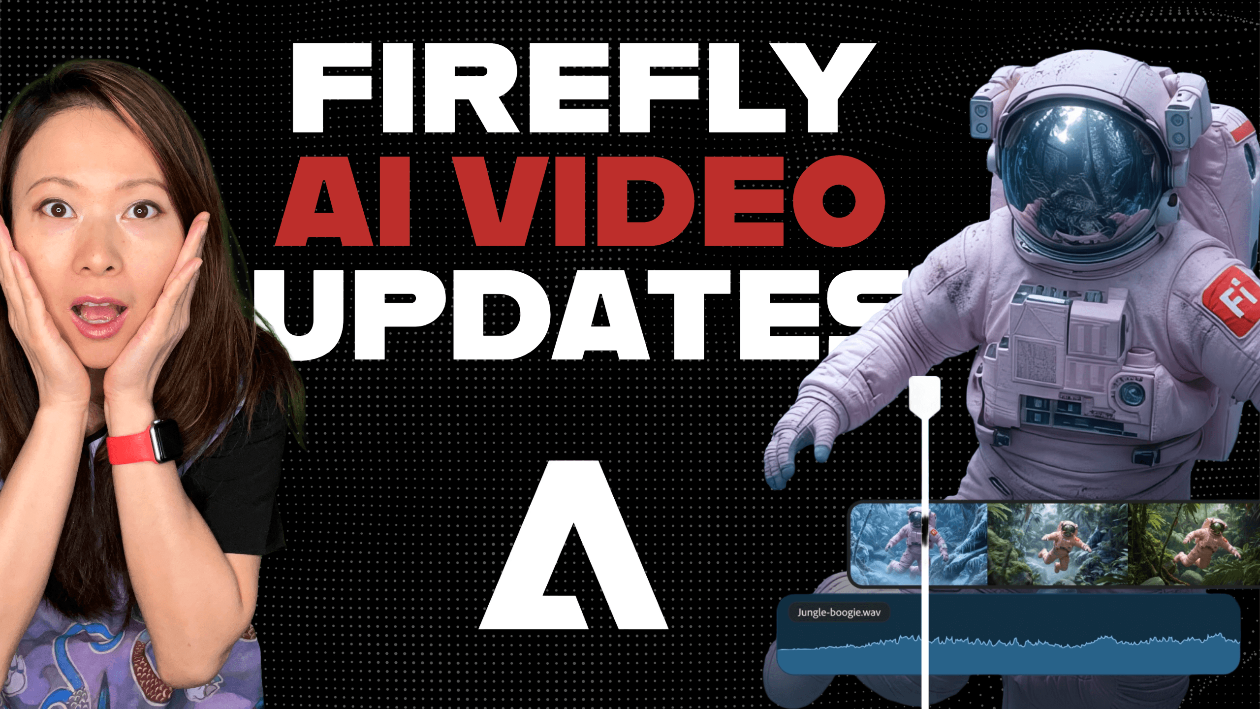 Adobe Firefly AI Video: How the New Update Fixes “Slot Machine” Chaos (2025)