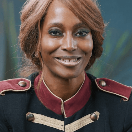 Bisila Bokoko