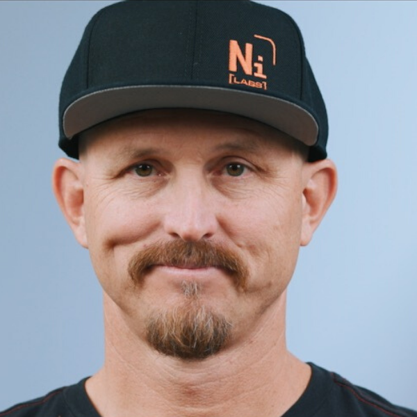 Mick Ebeling