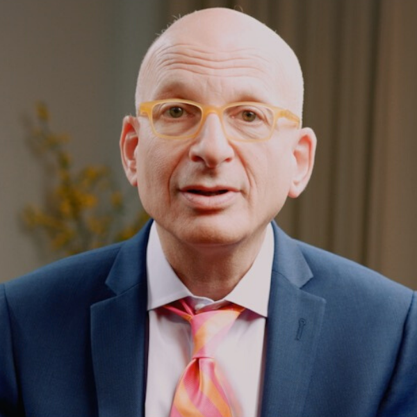 Seth Godin