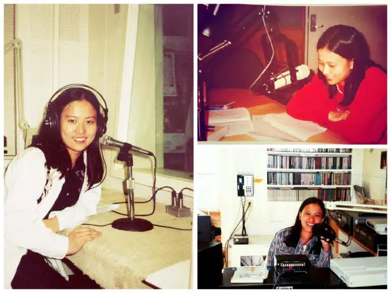 Fei Wu: Behind the Scenes at the Feisworld Podcast (#20)