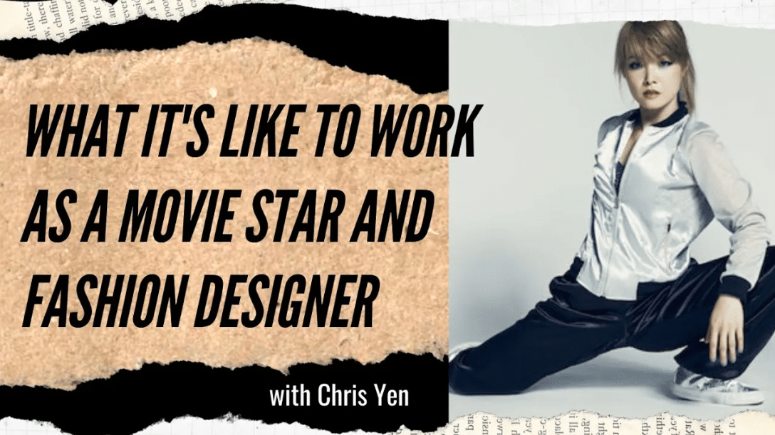 Chris Yen