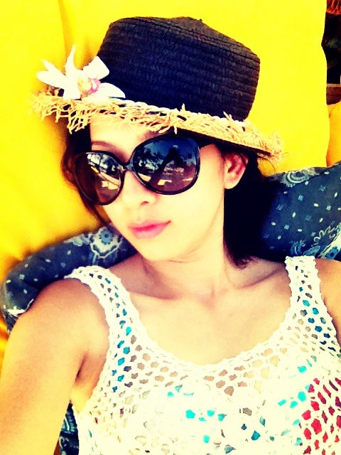 曾晓露：选择自己的人生真的最快乐