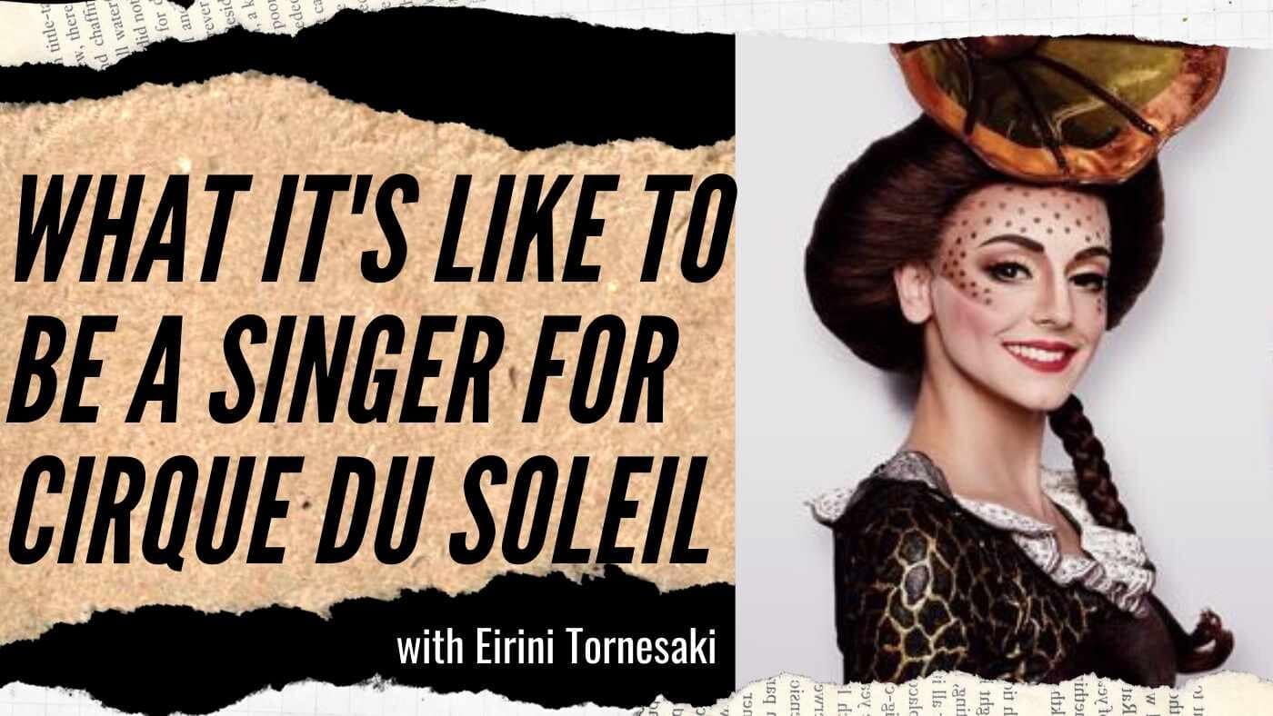 Eirini Tornesaki