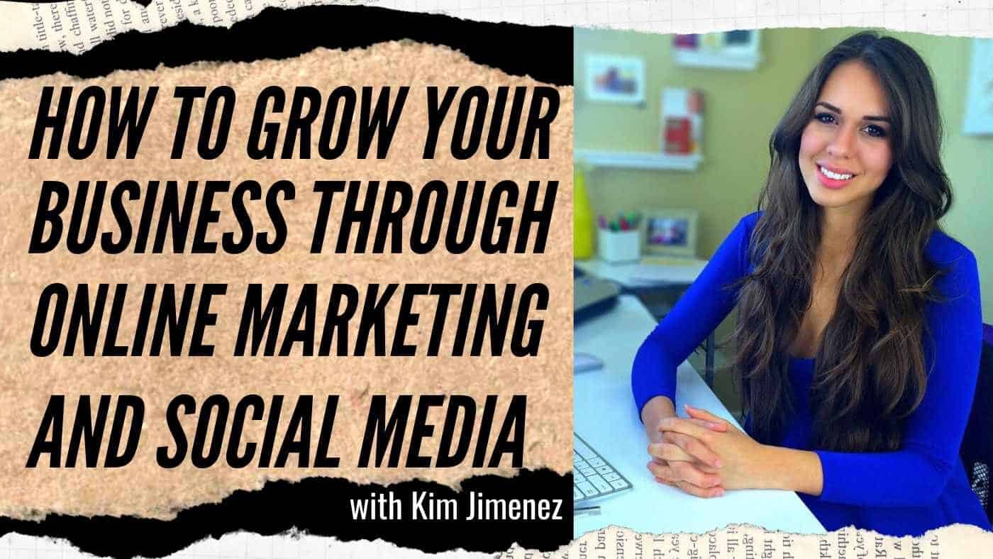 Kim Jimenez