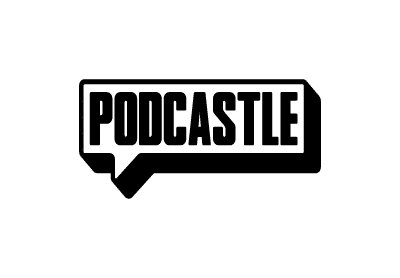 Podcastle Logo (2023)