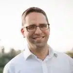 Jeremy Wosner, Founder of Doctorpedia