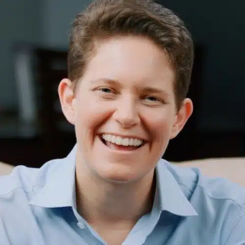 Dorie Clark on Feisworld Documentary