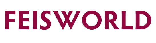 Feisworld LOGO
