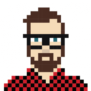 PixelJordan 300x300 1 | Feisworld