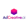 AdCreative AI Logo (2023)