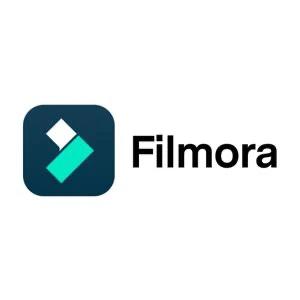 FIlmora Logo (2023)